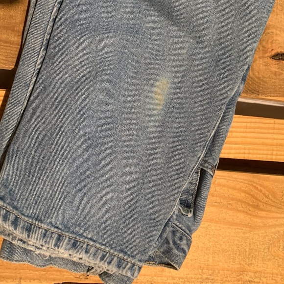 Vintage NY jeans - Picture 5 of 5